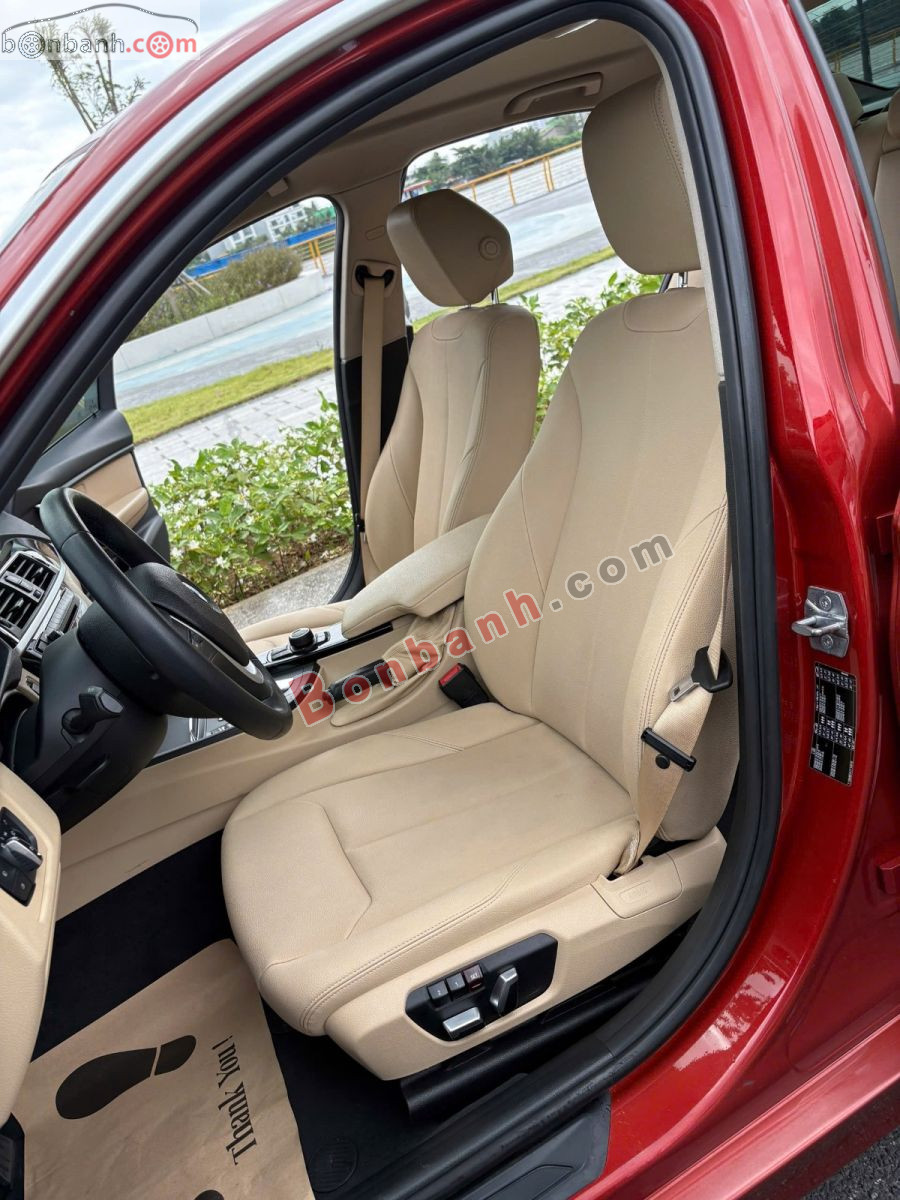 Bán ô tô BMW 3 Series 320i - 2018 - xe cũ