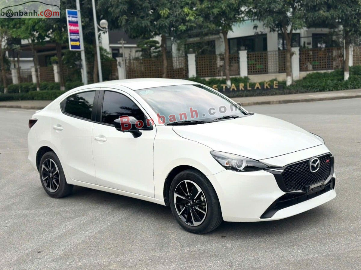 Bán ô tô Mazda 2 Premium - 2024 - xe cũ