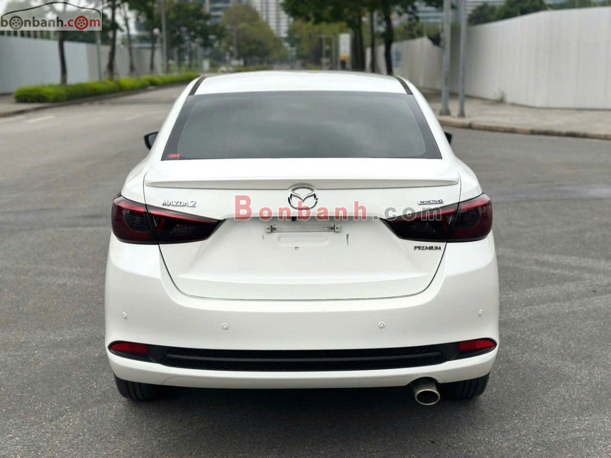 Bán ô tô Mazda 2 Premium - 2024 - xe cũ