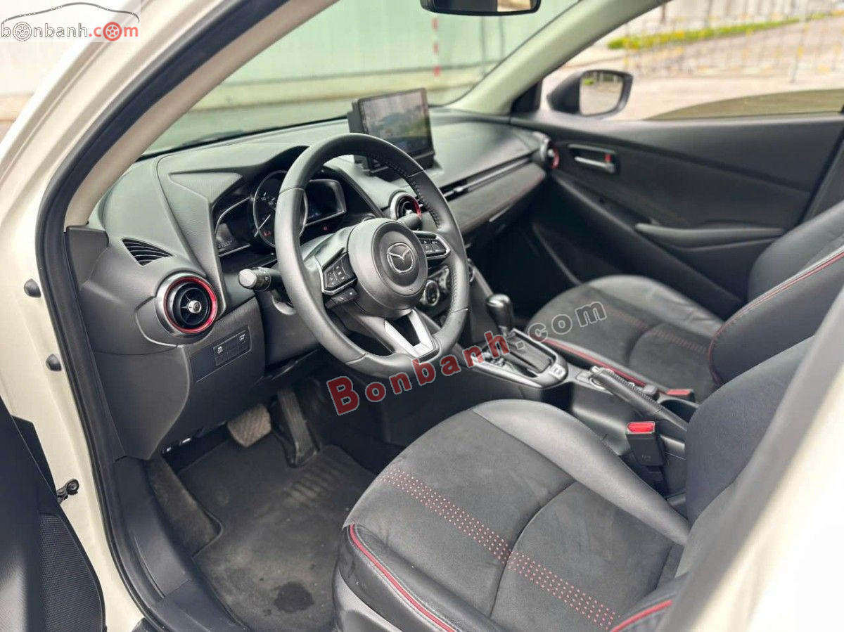 Bán ô tô Mazda 2 Premium - 2024 - xe cũ