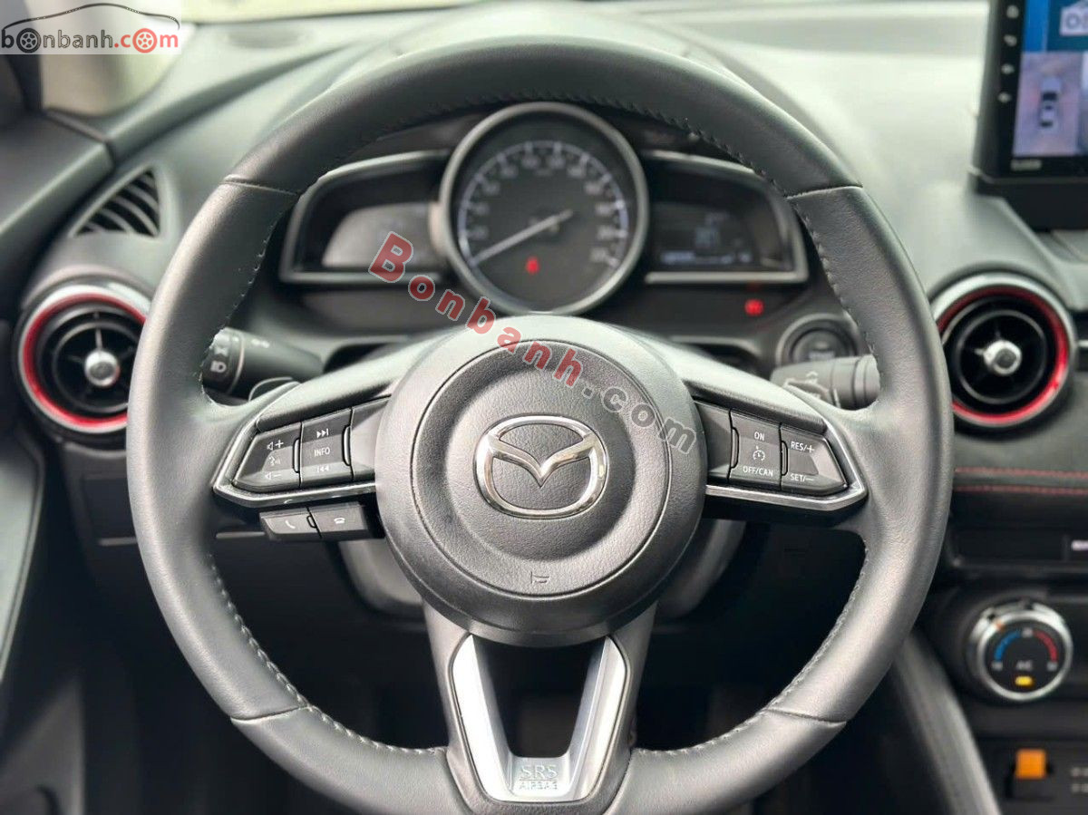 Bán ô tô Mazda 2 Premium - 2024 - xe cũ