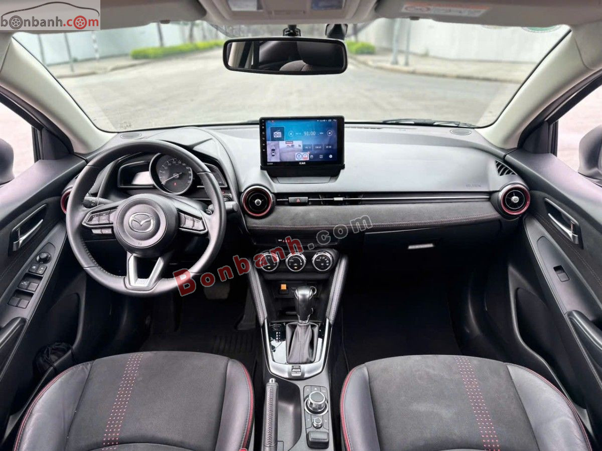 Bán ô tô Mazda 2 Premium - 2024 - xe cũ