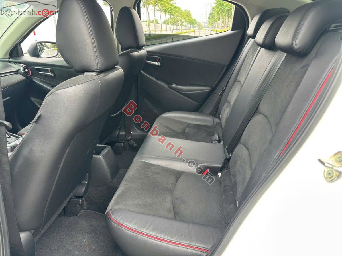 Bán ô tô Mazda 2 Premium - 2024 - xe cũ