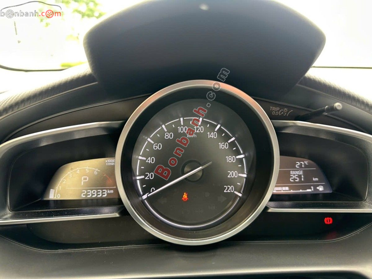 Bán ô tô Mazda 2 Premium - 2024 - xe cũ