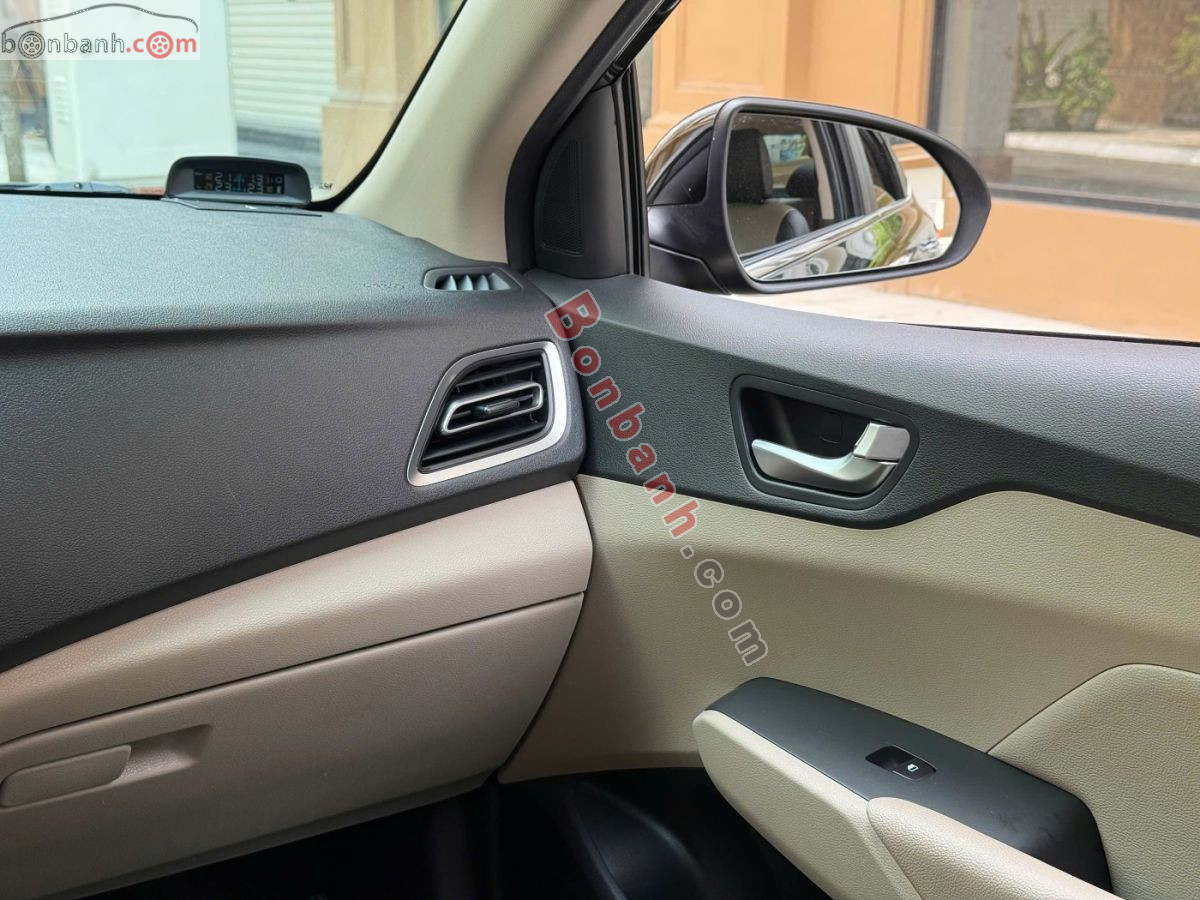 Bán ô tô Hyundai Accent 1.4 AT Đặc Biệt - 2022 - xe cũ