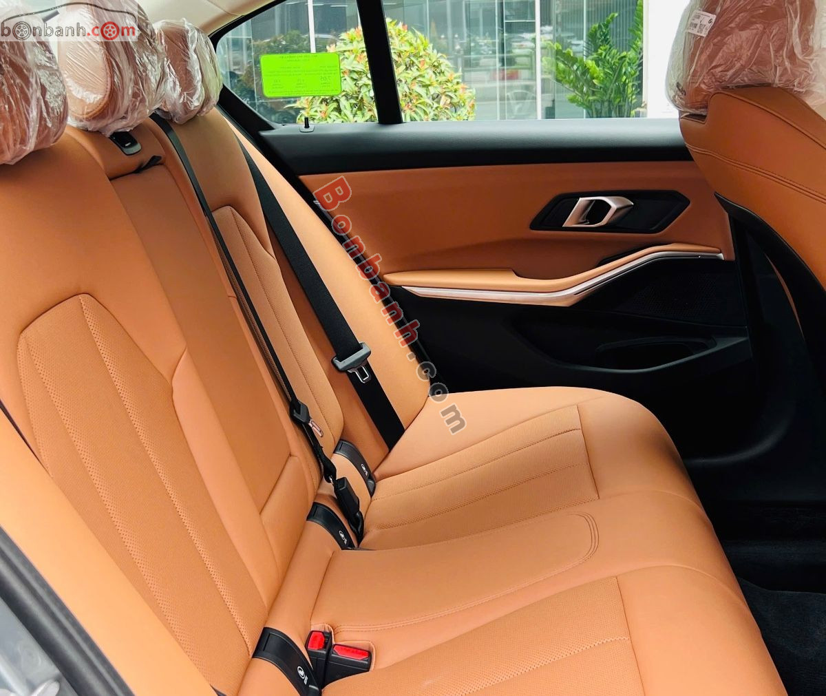 Bán ô tô BMW 3 Series 320i Sport Line - 2025 - xe mới