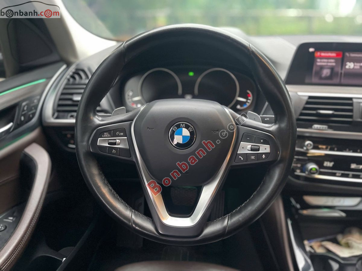 Bán ô tô BMW X4 xDrive20i - 2019 - xe cũ