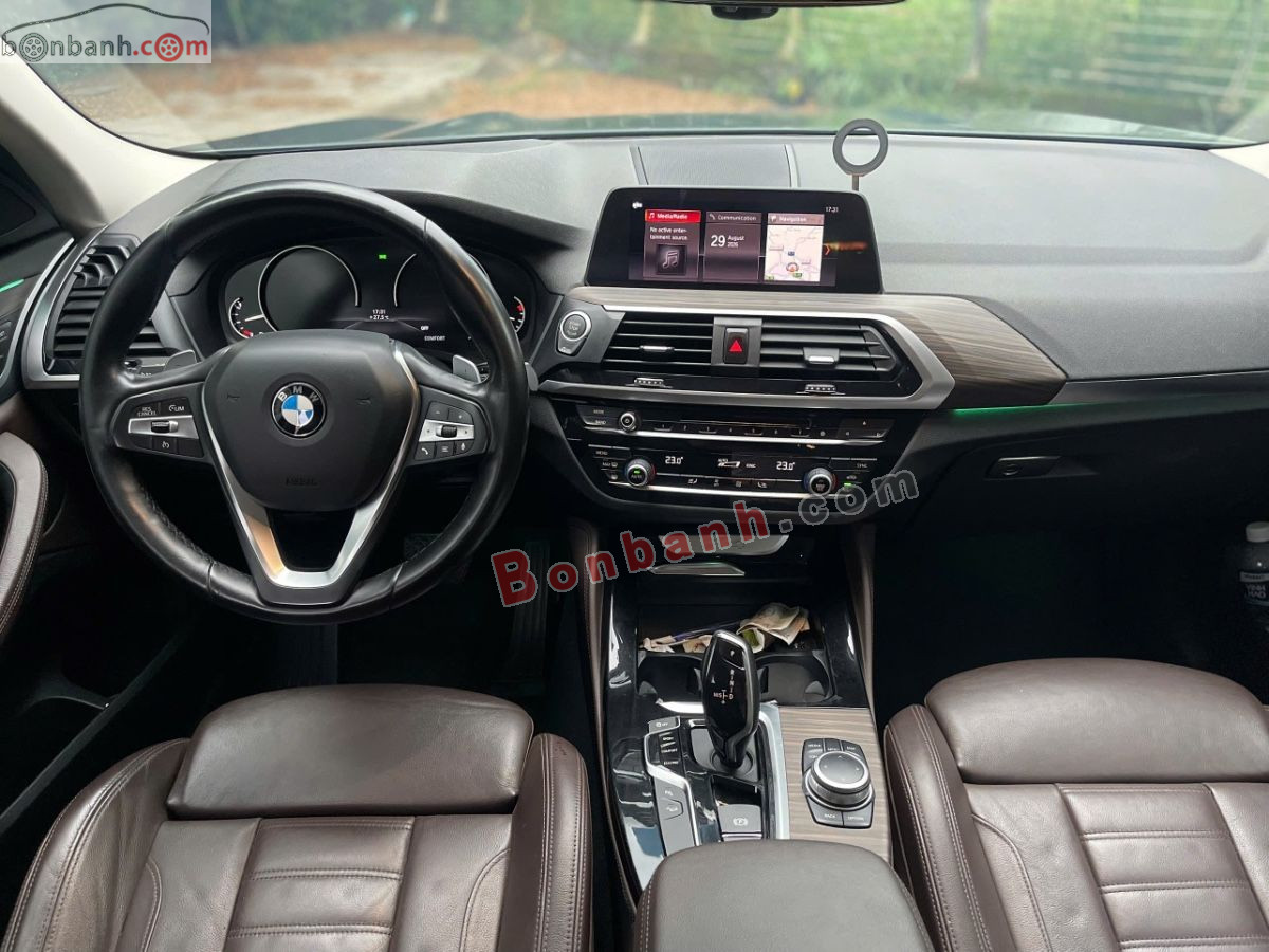 Bán ô tô BMW X4 xDrive20i - 2019 - xe cũ