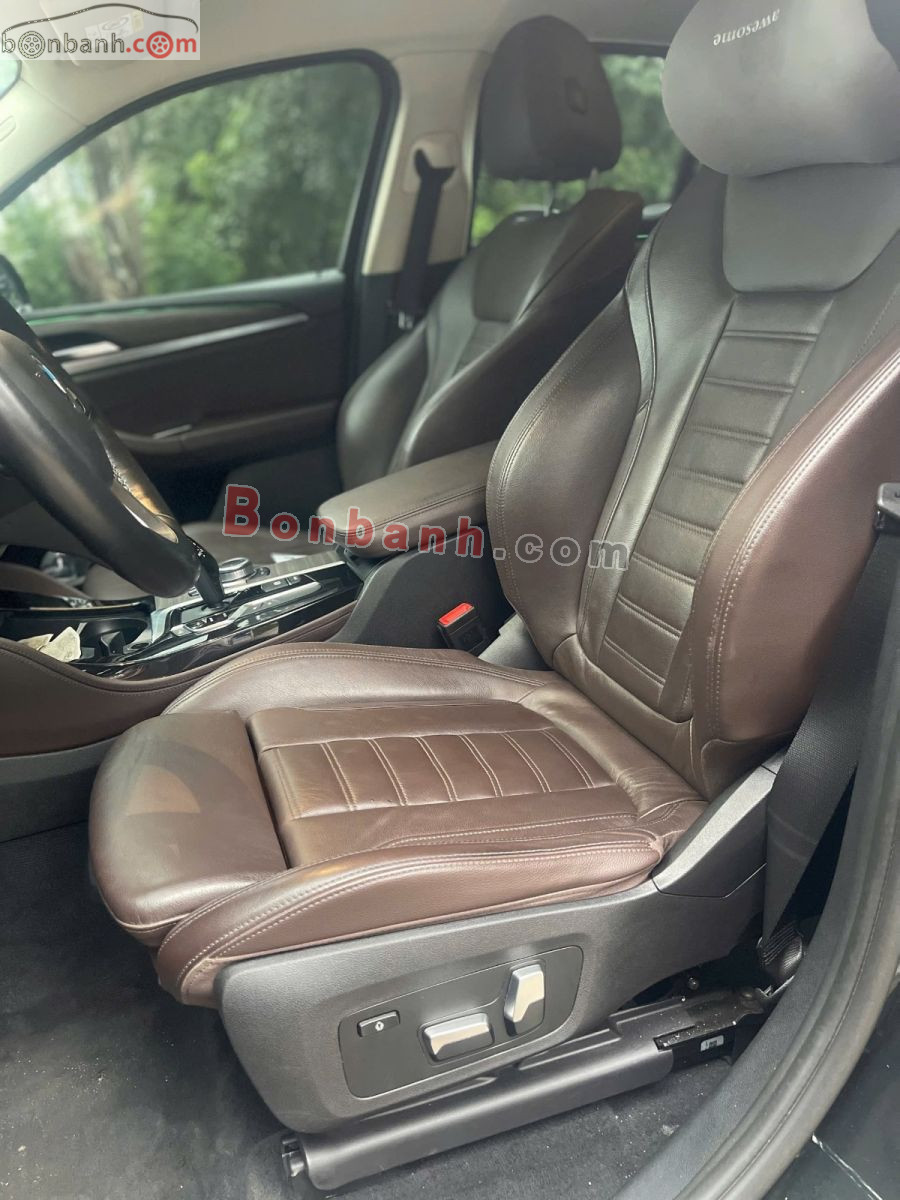 Bán ô tô BMW X4 xDrive20i - 2019 - xe cũ