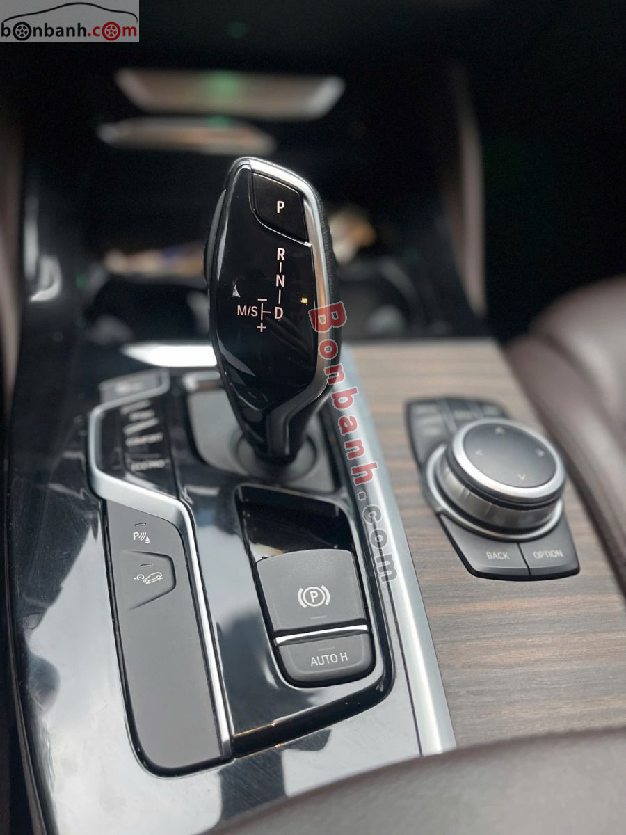 Bán ô tô BMW X4 xDrive20i - 2019 - xe cũ