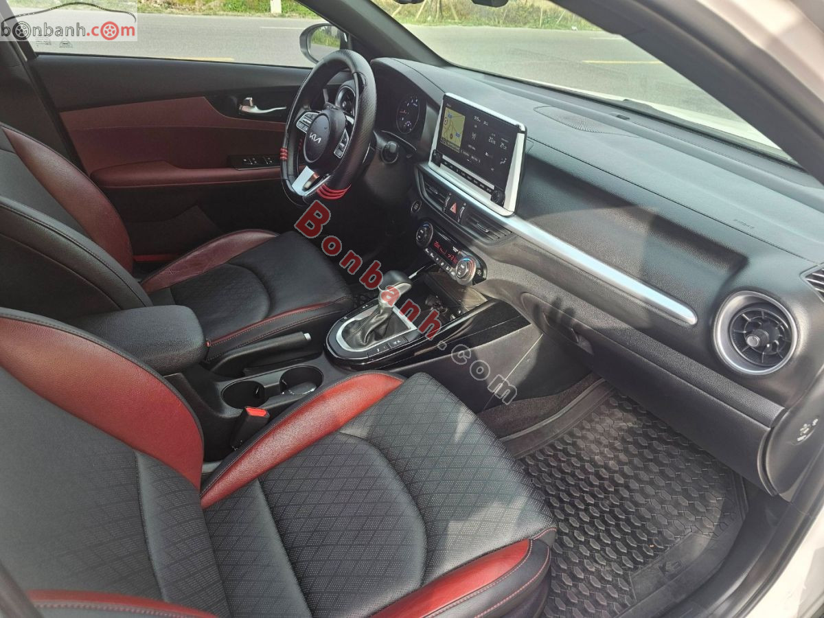Bán ô tô Kia K3 Premium 1.6 AT - 2022 - xe cũ