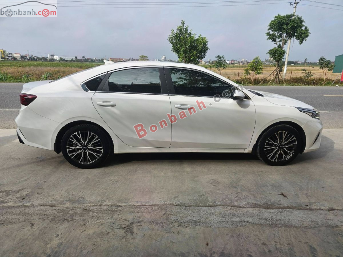 Bán ô tô Kia K3 Premium 1.6 AT - 2022 - xe cũ