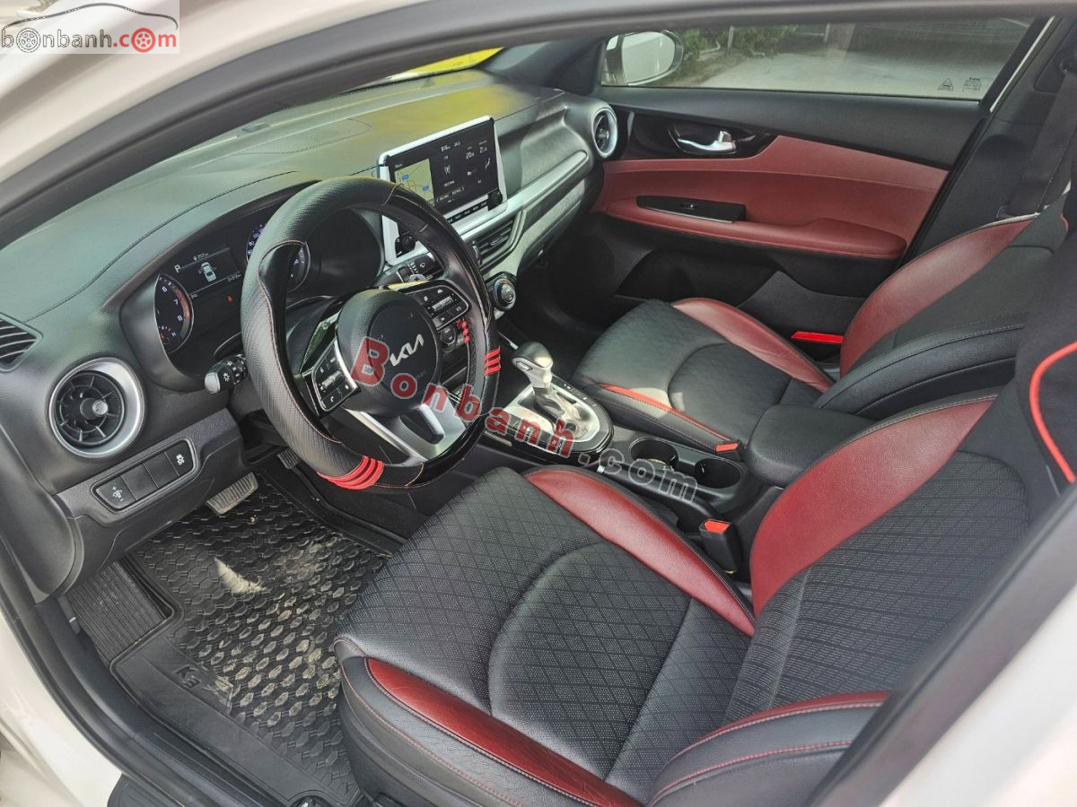 Bán ô tô Kia K3 Premium 1.6 AT - 2022 - xe cũ
