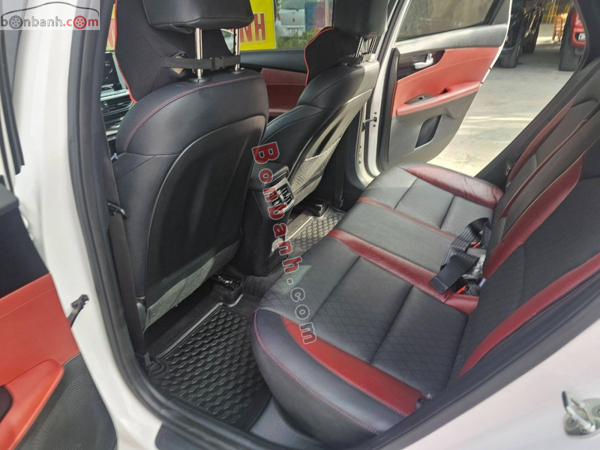 Bán ô tô Kia K3 Premium 1.6 AT - 2022 - xe cũ