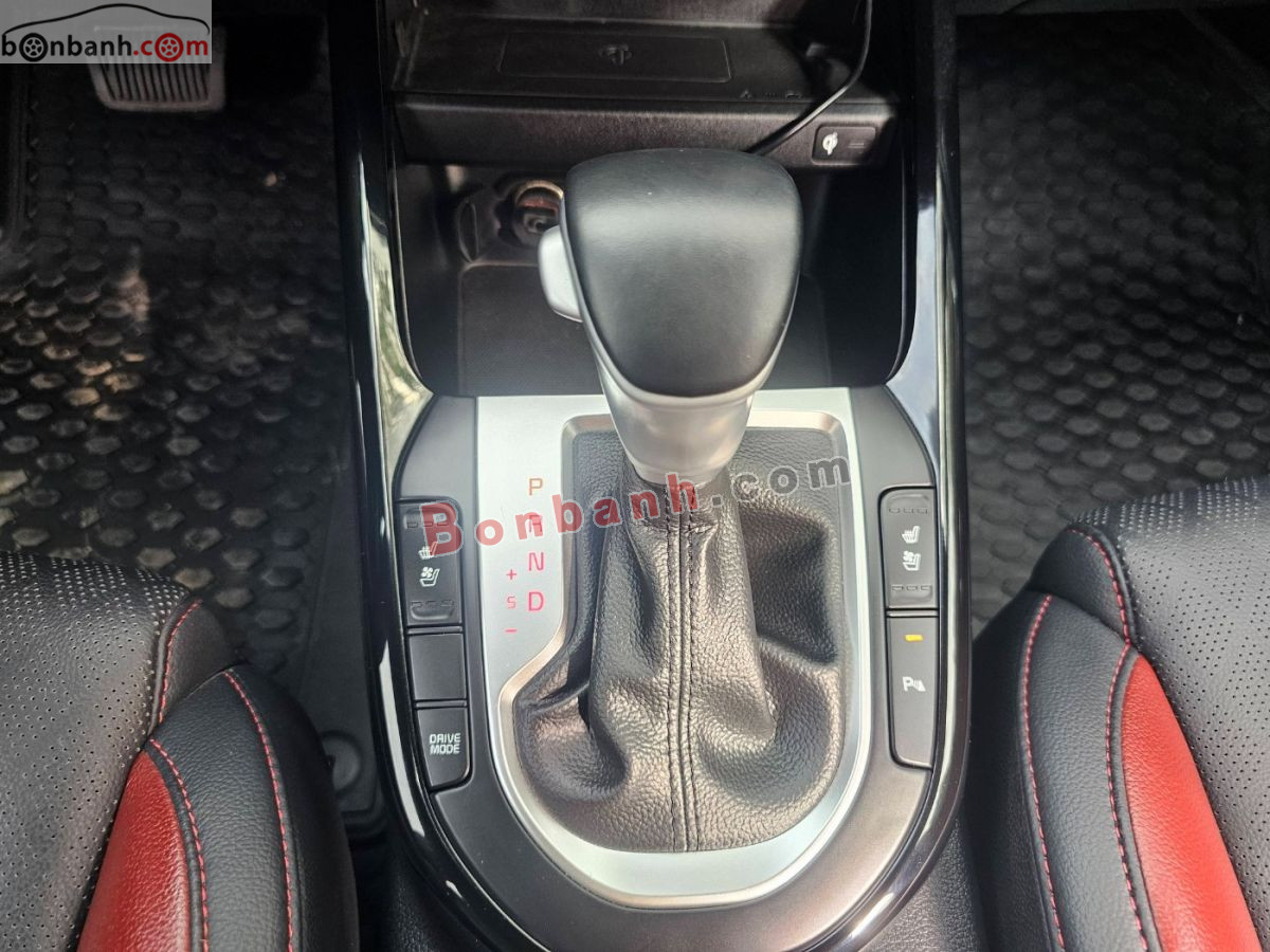 Bán ô tô Kia K3 Premium 1.6 AT - 2022 - xe cũ