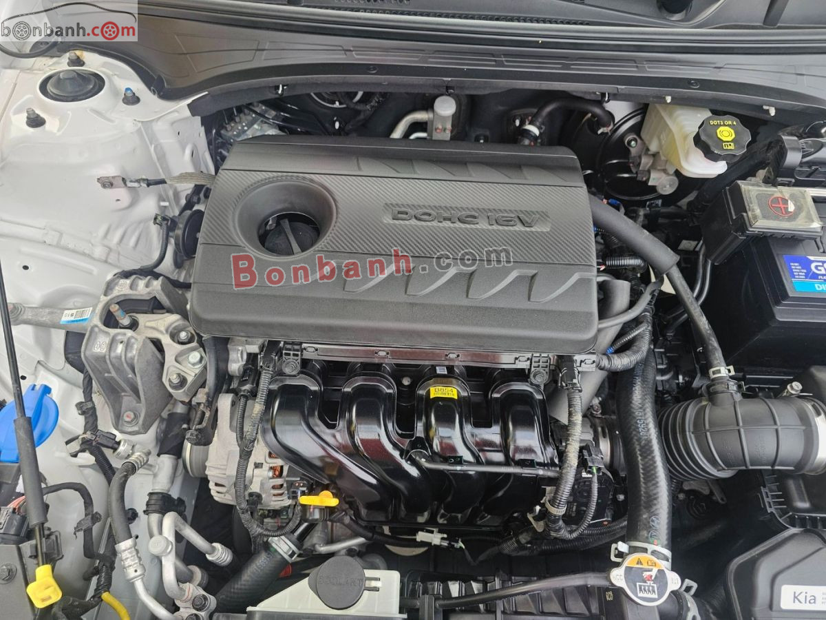 Bán ô tô Kia K3 Premium 1.6 AT - 2022 - xe cũ