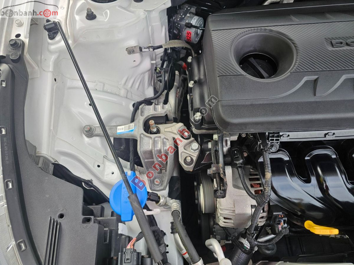 Bán ô tô Kia K3 Premium 1.6 AT - 2022 - xe cũ