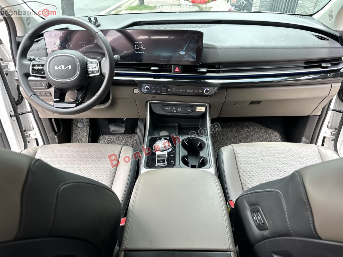 Bán ô tô Kia Carnival Premium 2.2D 8S - 2024 - xe cũ
