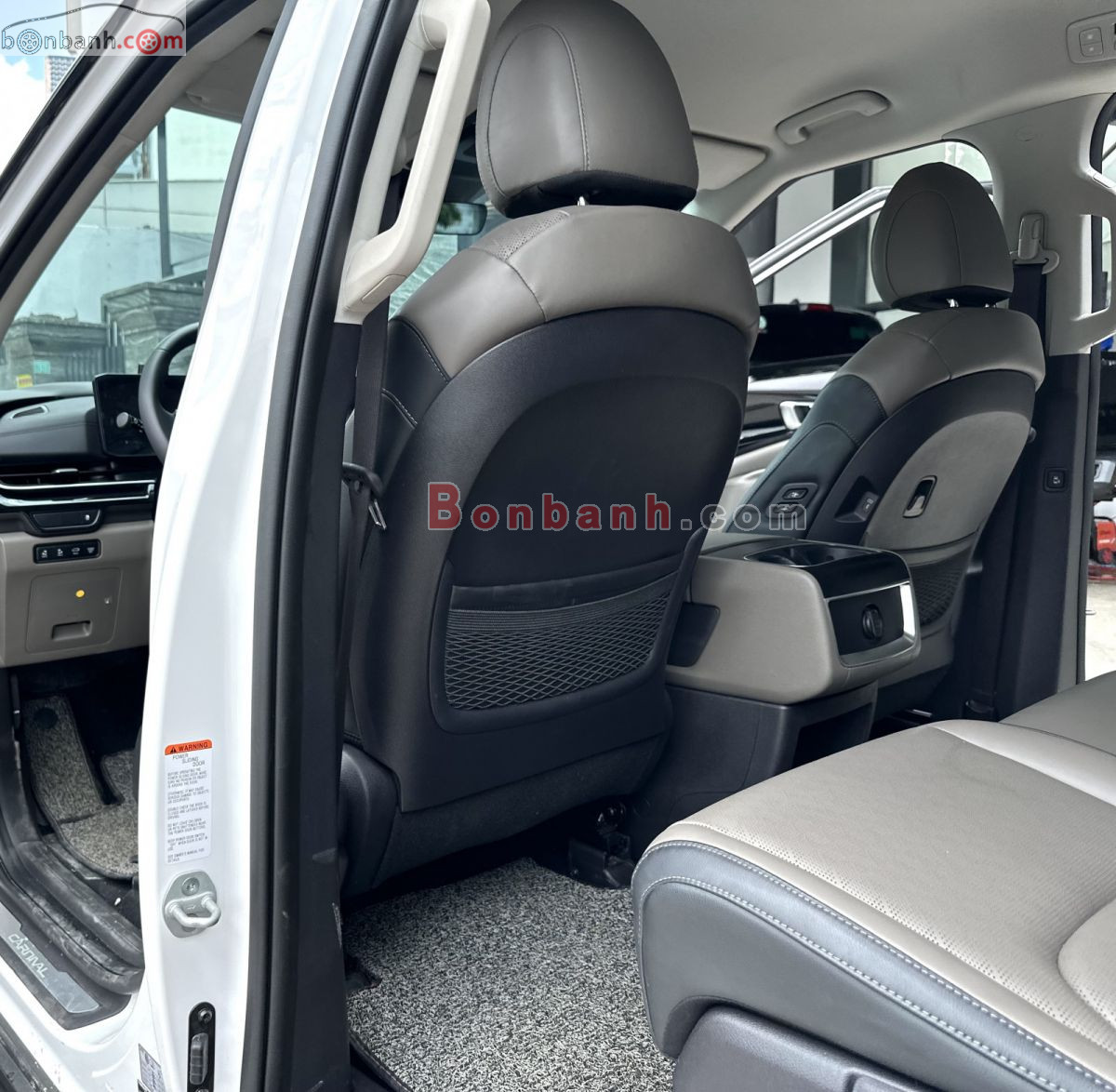Bán ô tô Kia Carnival Premium 2.2D 8S - 2024 - xe cũ