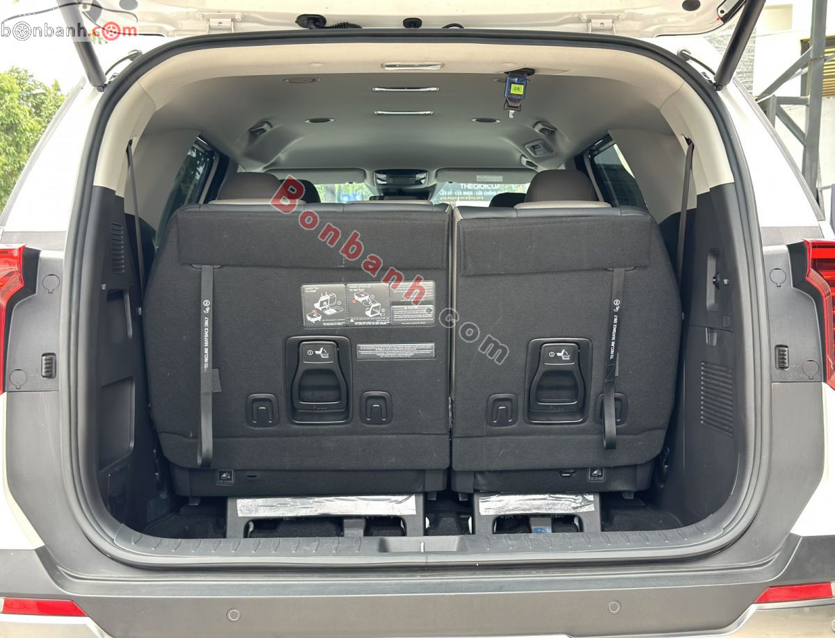 Bán ô tô Kia Carnival Premium 2.2D 8S - 2024 - xe cũ