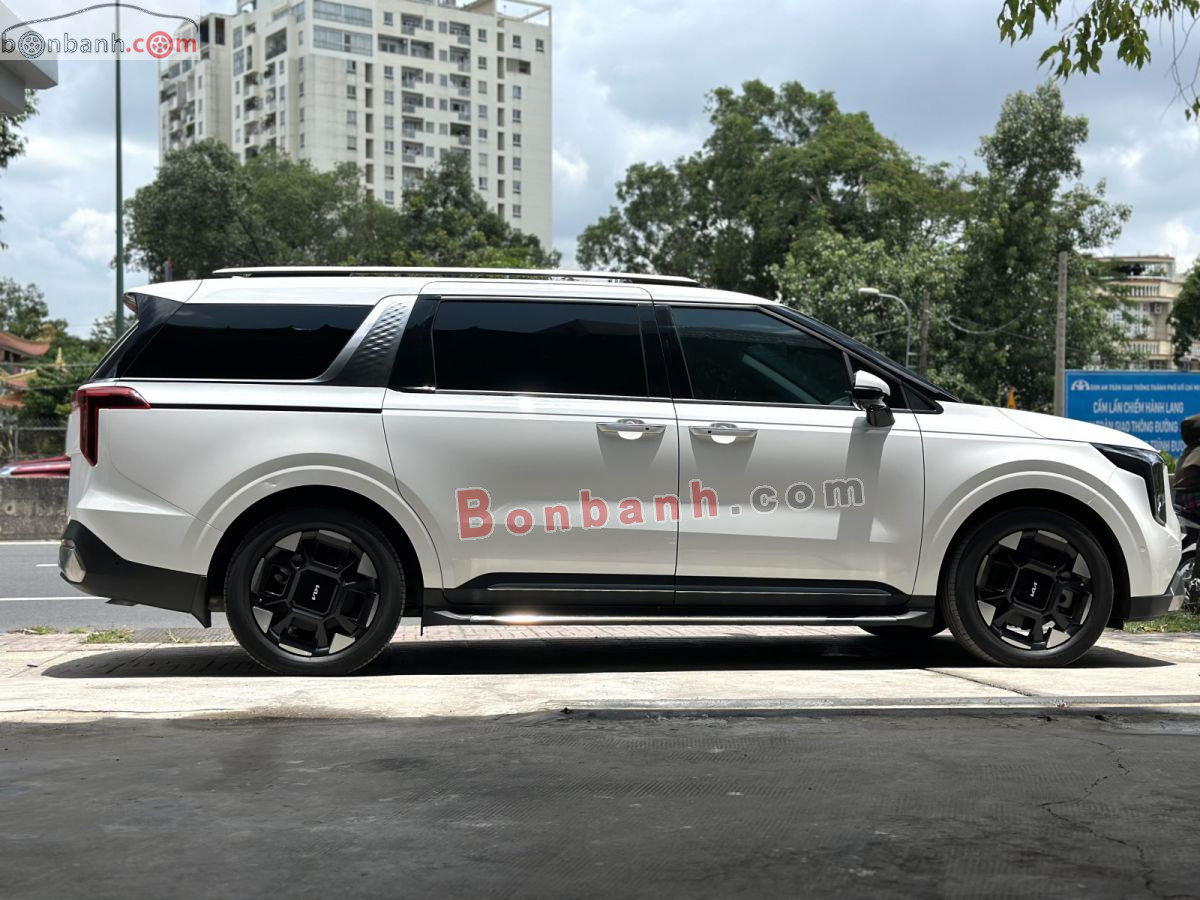 Bán ô tô Kia Carnival Premium 2.2D 8S - 2024 - xe cũ