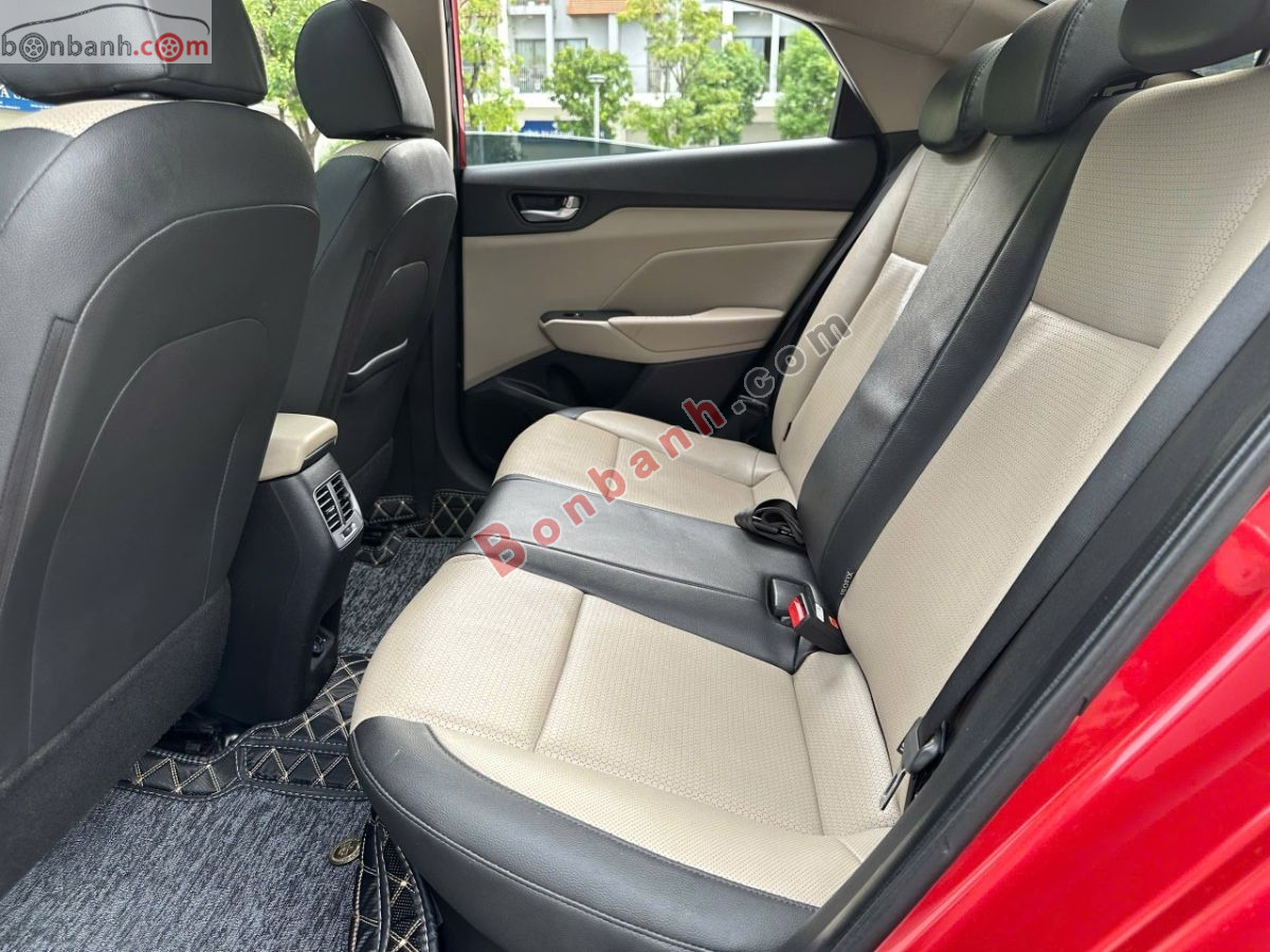 Bán ô tô Hyundai Accent 1.4 AT Đặc Biệt - 2023 - xe cũ
