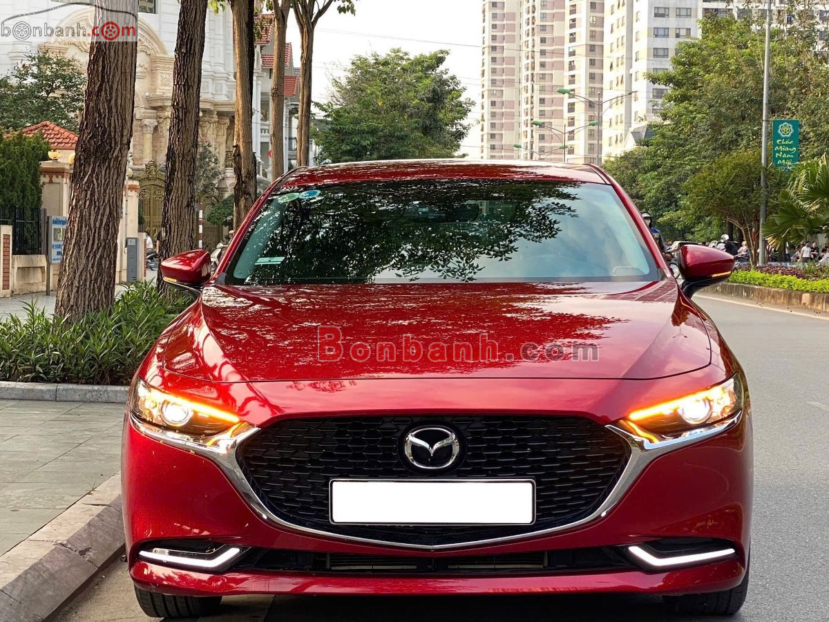 Bán ô tô Mazda 3 1.5L Luxury - 2024 - xe cũ