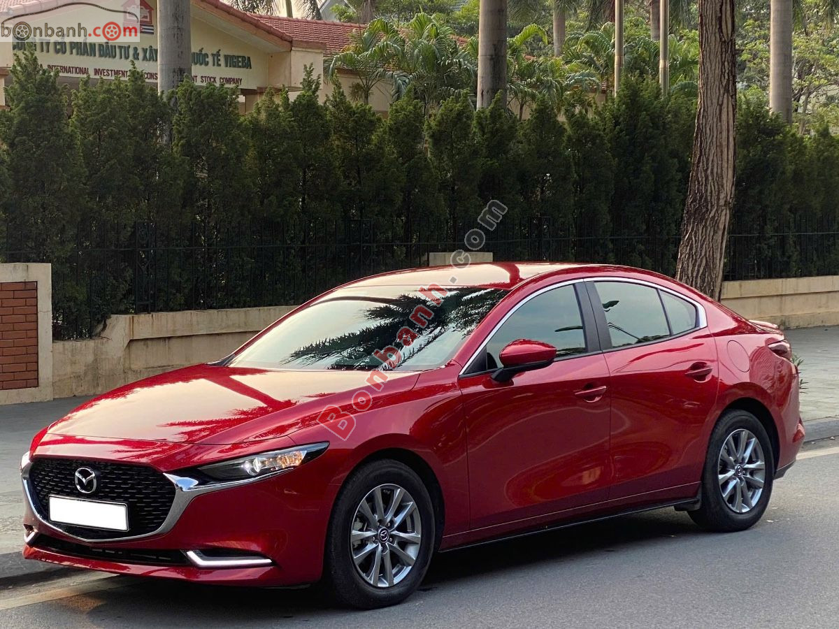 Bán ô tô Mazda 3 1.5L Luxury - 2024 - xe cũ