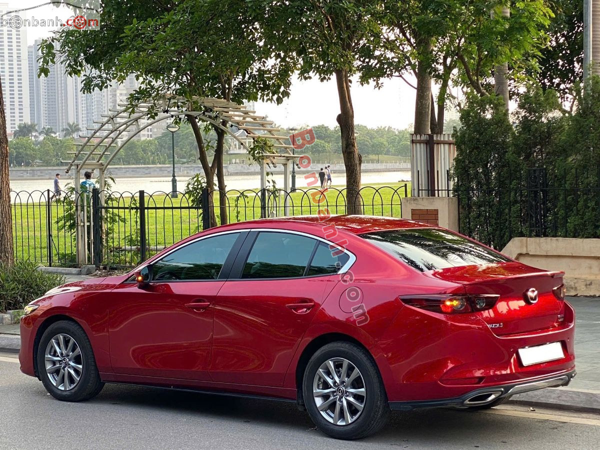 Bán ô tô Mazda 3 1.5L Luxury - 2024 - xe cũ