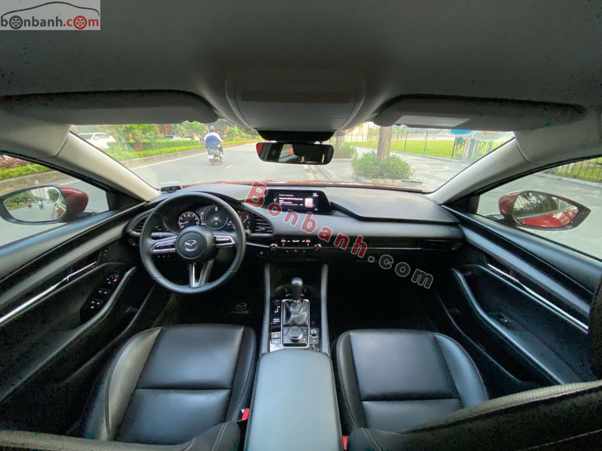 Bán ô tô Mazda 3 1.5L Luxury - 2024 - xe cũ