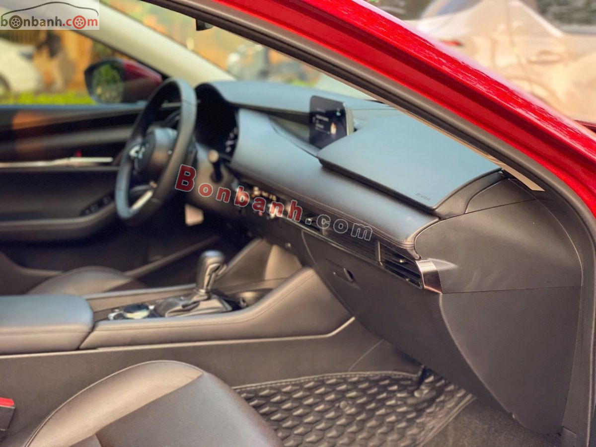 Bán ô tô Mazda 3 1.5L Luxury - 2024 - xe cũ
