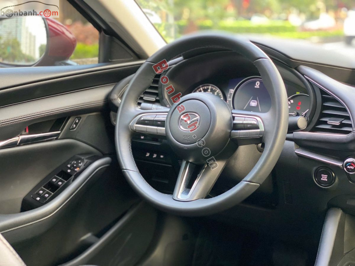 Bán ô tô Mazda 3 1.5L Luxury - 2024 - xe cũ