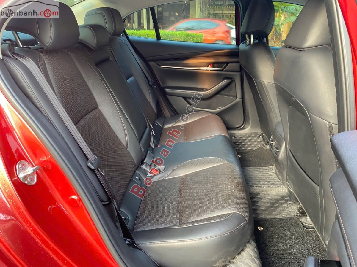 Bán ô tô Mazda 3 1.5L Luxury - 2024 - xe cũ