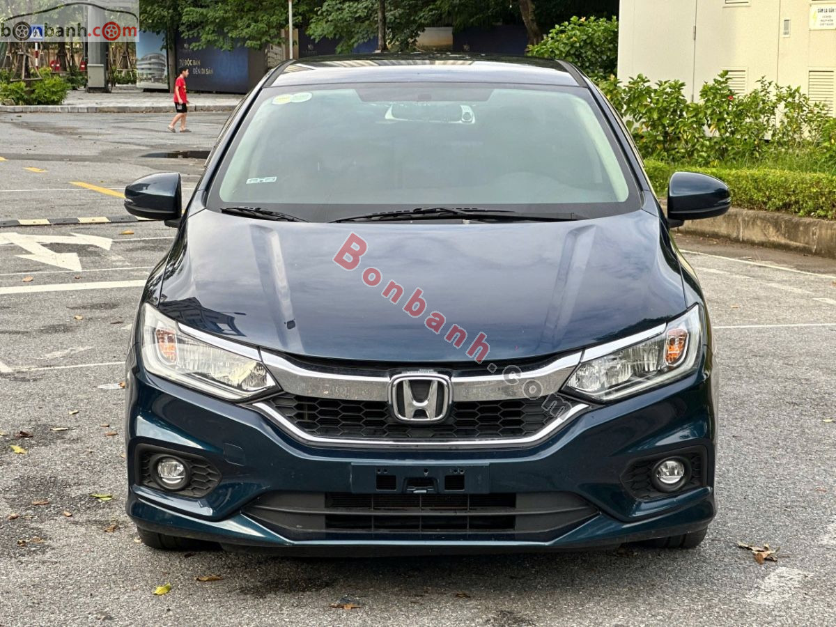 Bán ô tô Honda City 1.5TOP - 2019 - xe cũ