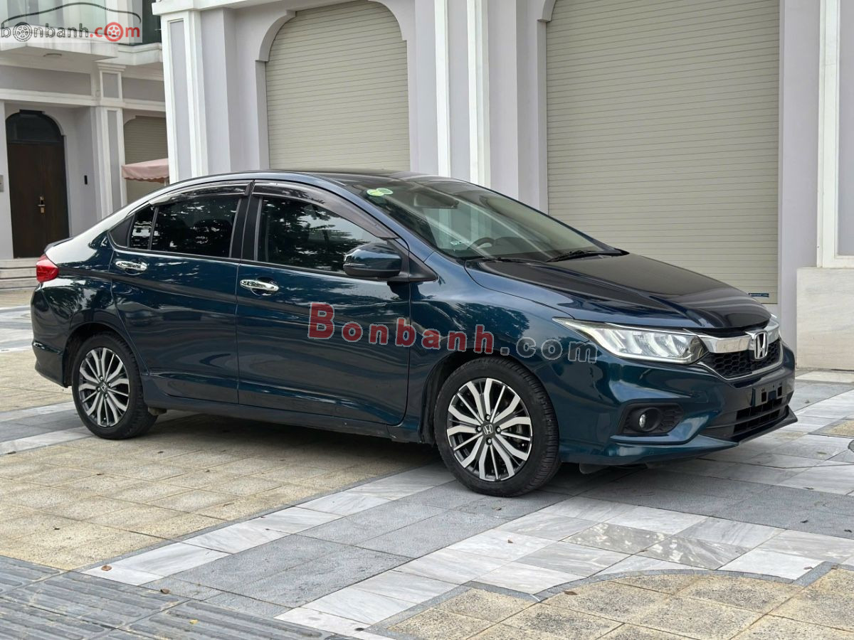 Bán ô tô Honda City 1.5TOP - 2019 - xe cũ