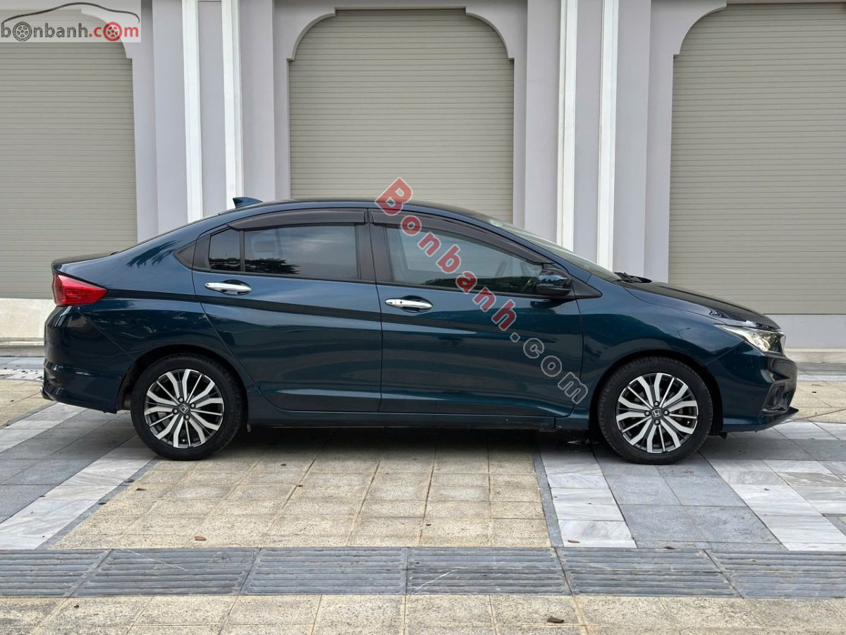 Bán ô tô Honda City 1.5TOP - 2019 - xe cũ