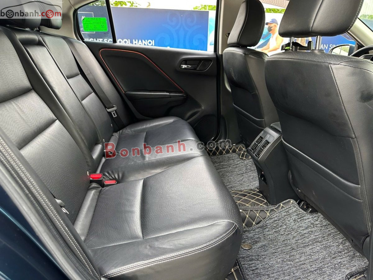 Bán ô tô Honda City 1.5TOP - 2019 - xe cũ