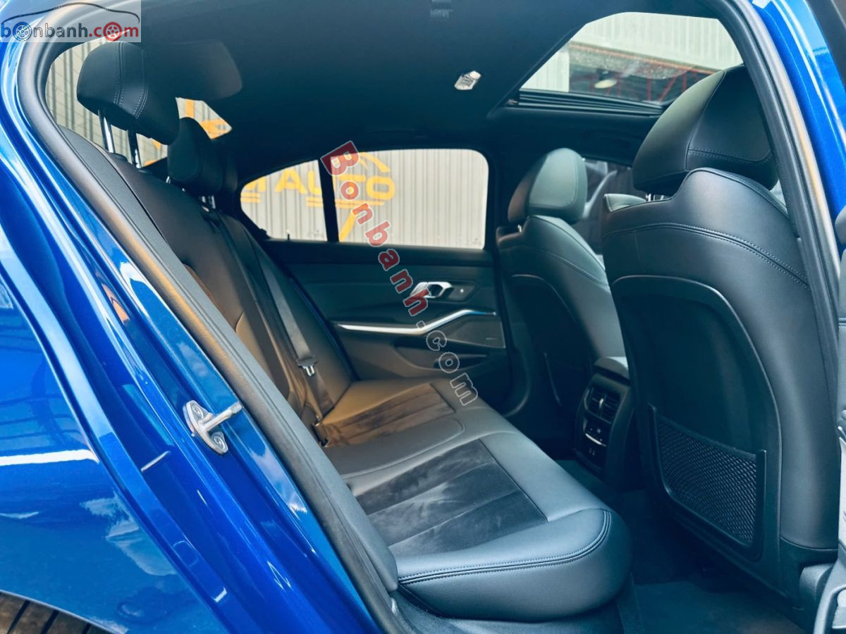 Bán ô tô BMW 3 Series 330i M Sport - 2023 - xe cũ