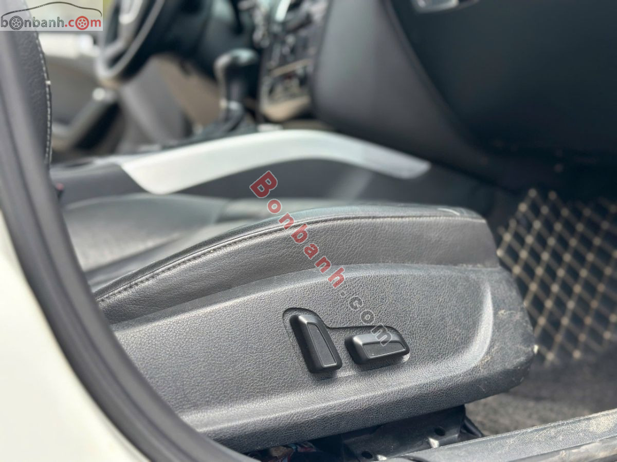 Bán ô tô Audi A4 2.0T Quattro - 2010 - xe cũ