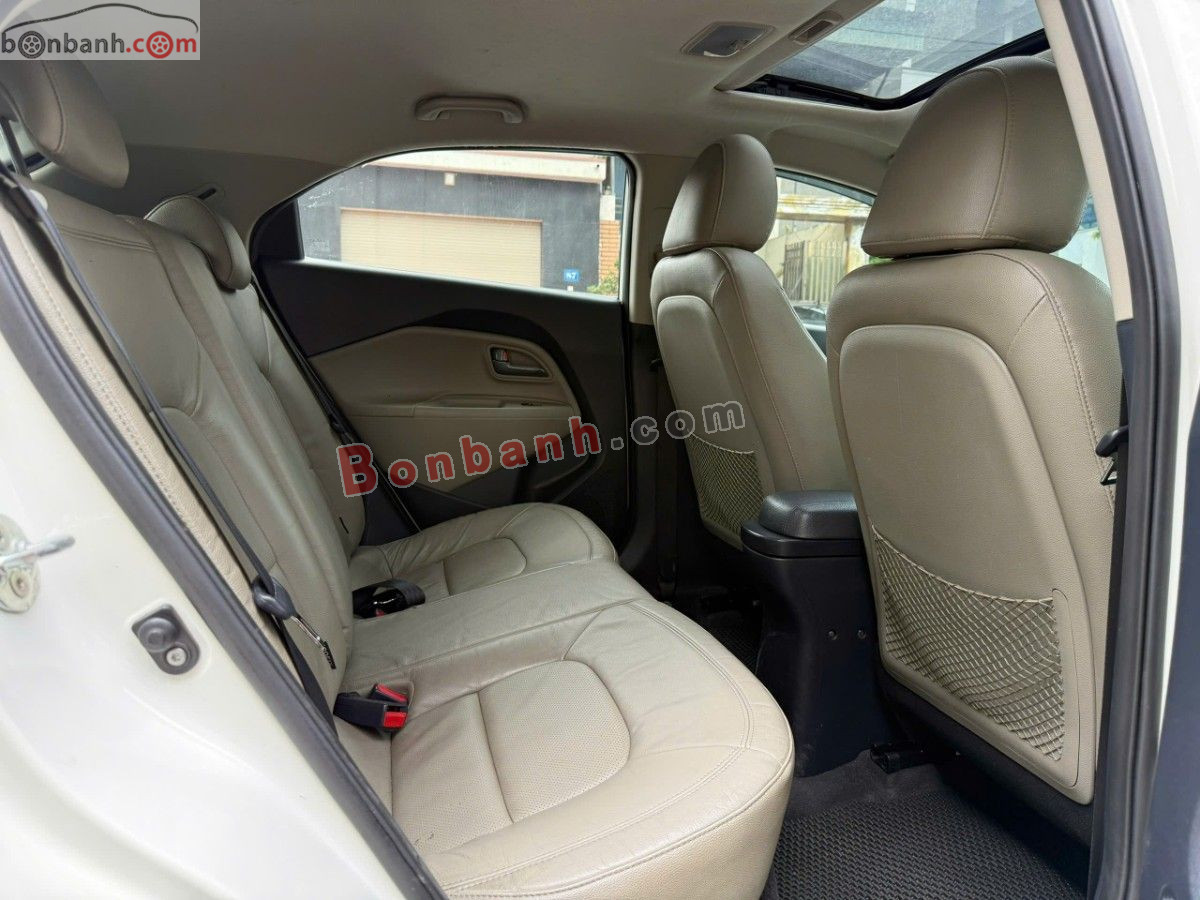 Bán ô tô Kia Rio 1.4 AT - 2014 - xe cũ