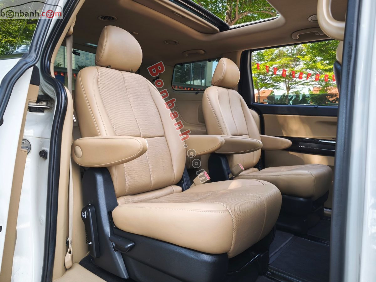 Bán ô tô Kia Sedona 2.2 DAT Luxury - 2020 - xe cũ