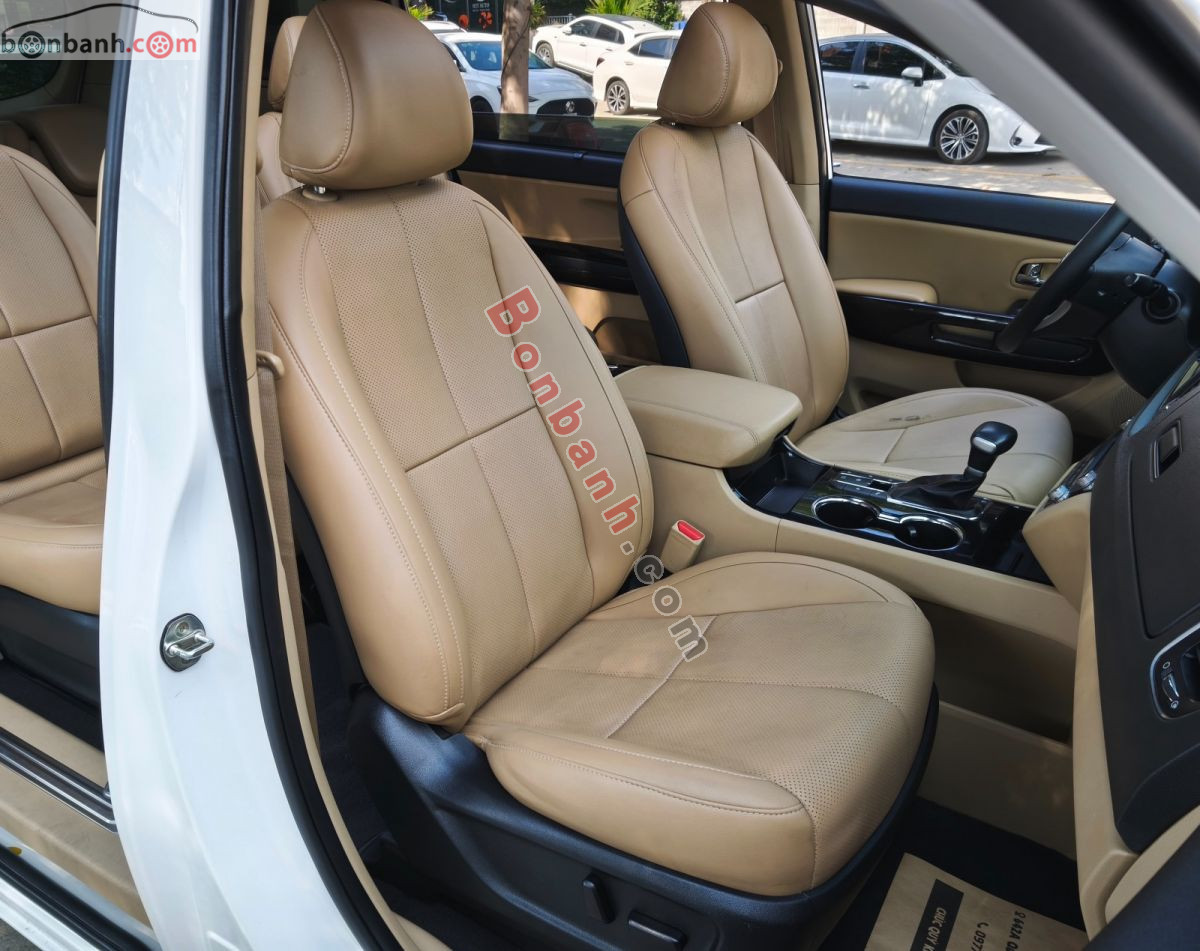 Bán ô tô Kia Sedona 2.2 DAT Luxury - 2020 - xe cũ