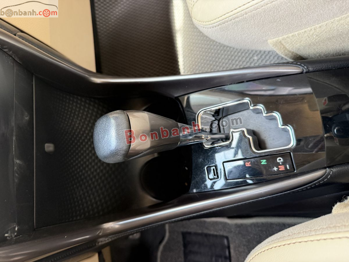 Bán ô tô Toyota Vios G 1.5 CVT - 2022 - xe cũ