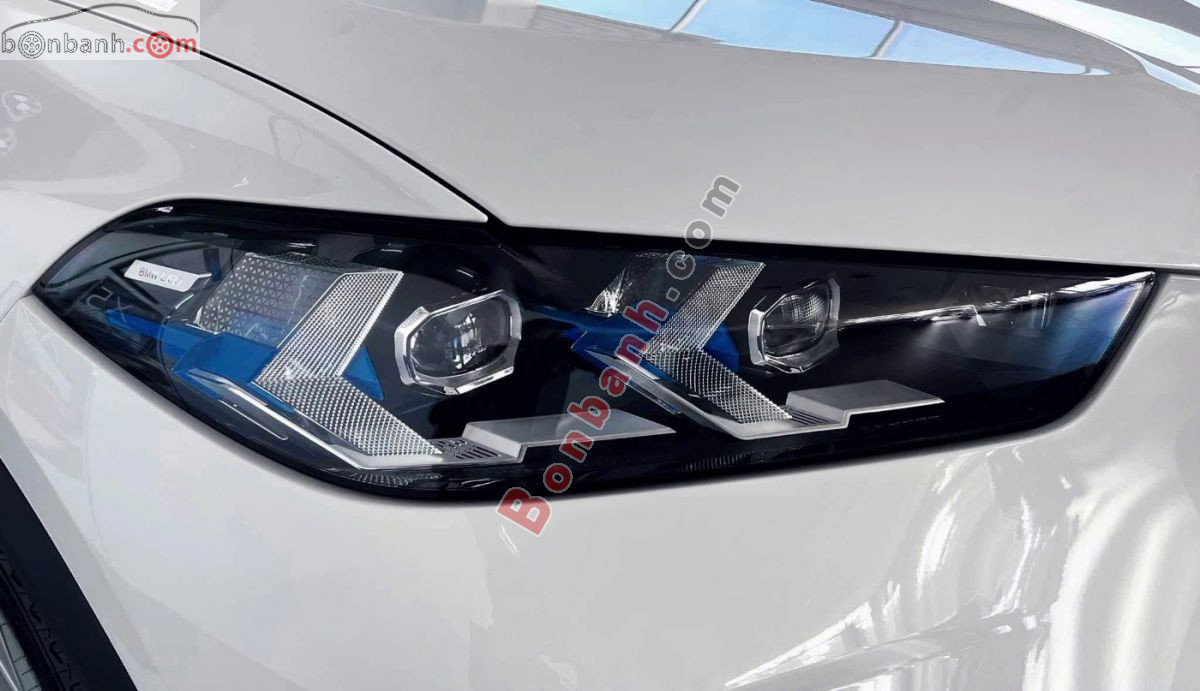 Bán ô tô BMW X5 xDrive40i xLine - 2026 - xe mới