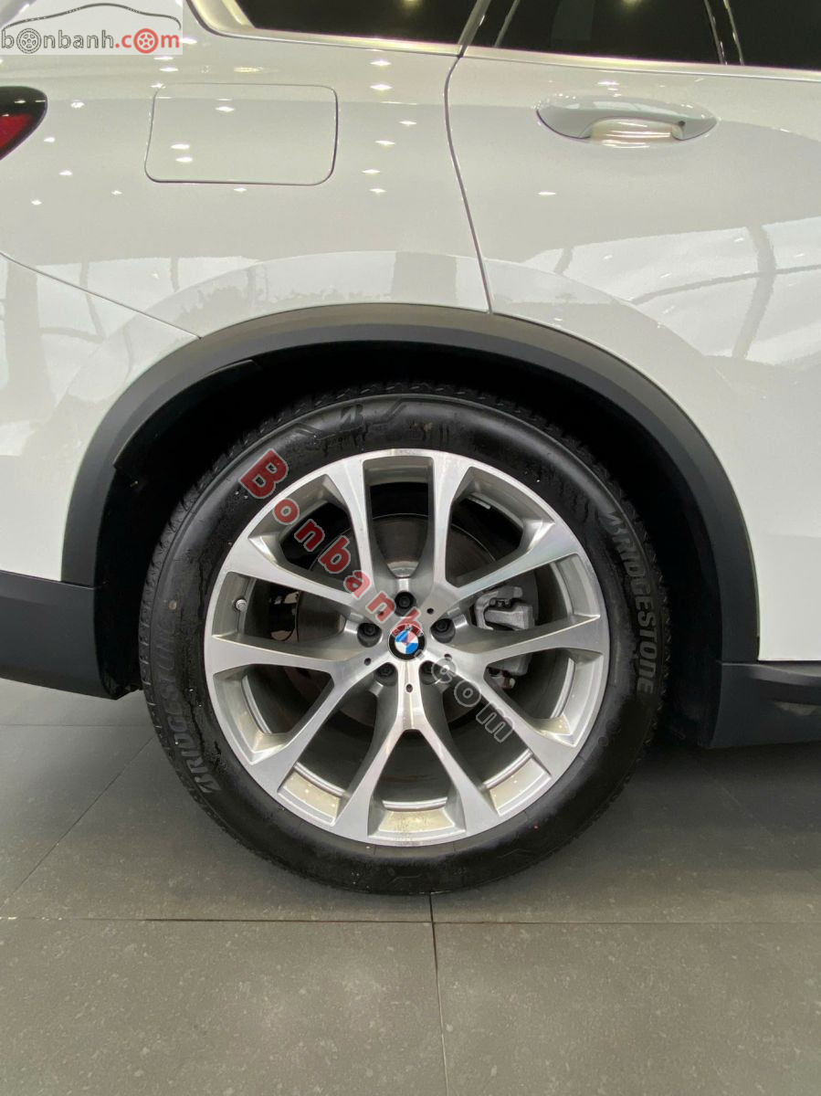 Bán ô tô BMW X5 xDrive40i xLine - 2026 - xe mới
