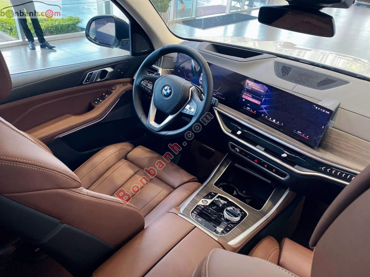 Bán ô tô BMW X5 xDrive40i xLine - 2026 - xe mới