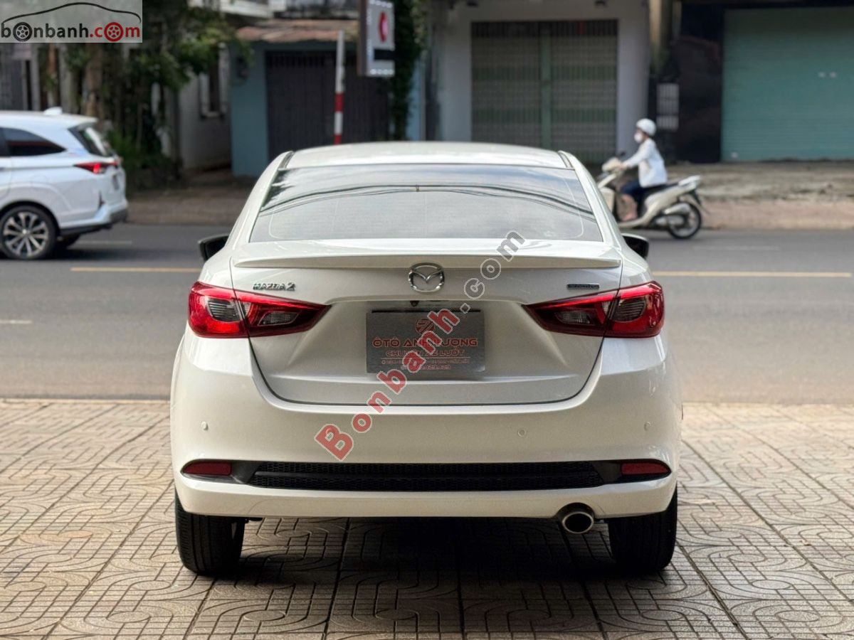 Bán ô tô Mazda 2 Luxury - 2023 - xe cũ