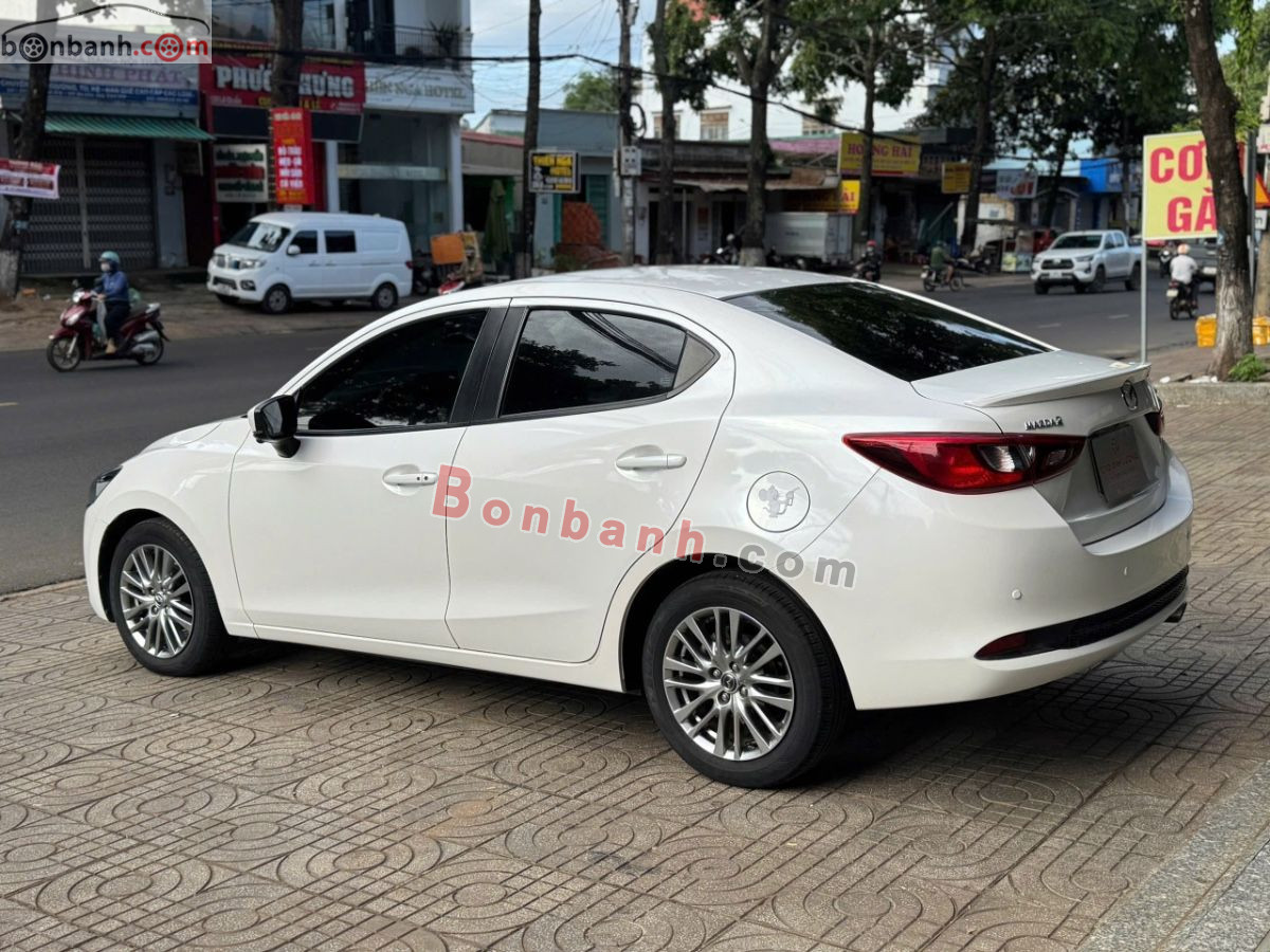 Bán ô tô Mazda 2 Luxury - 2023 - xe cũ