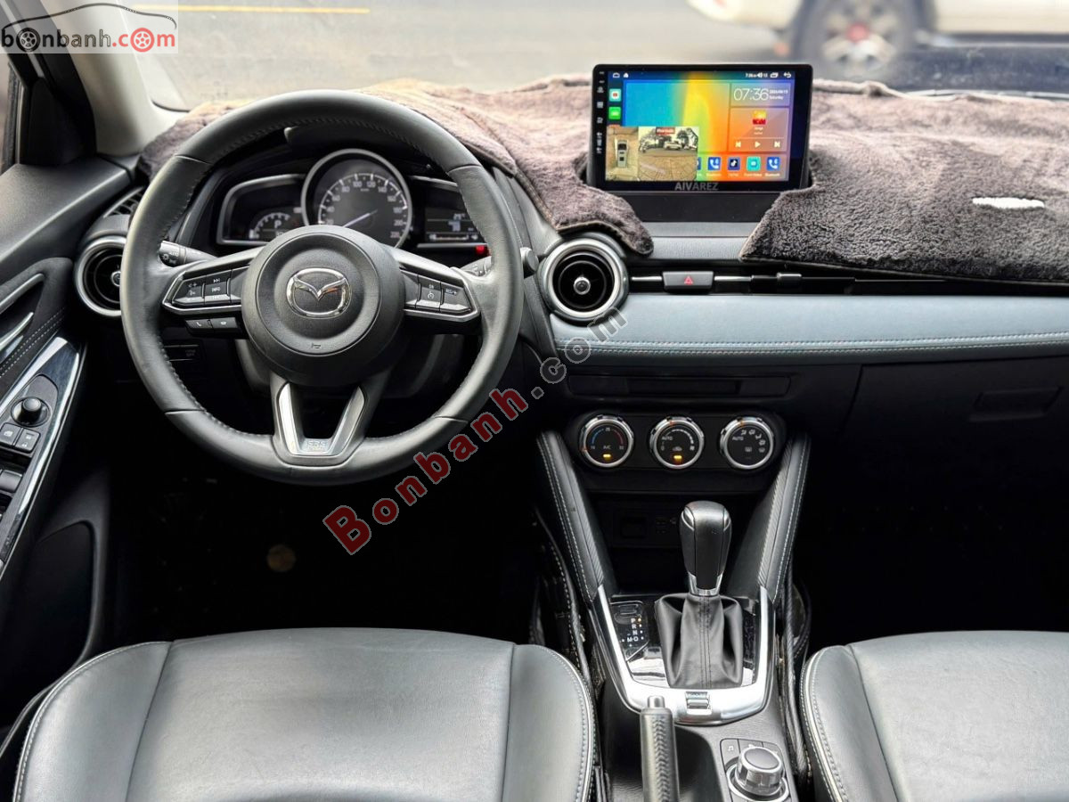 Bán ô tô Mazda 2 Luxury - 2023 - xe cũ