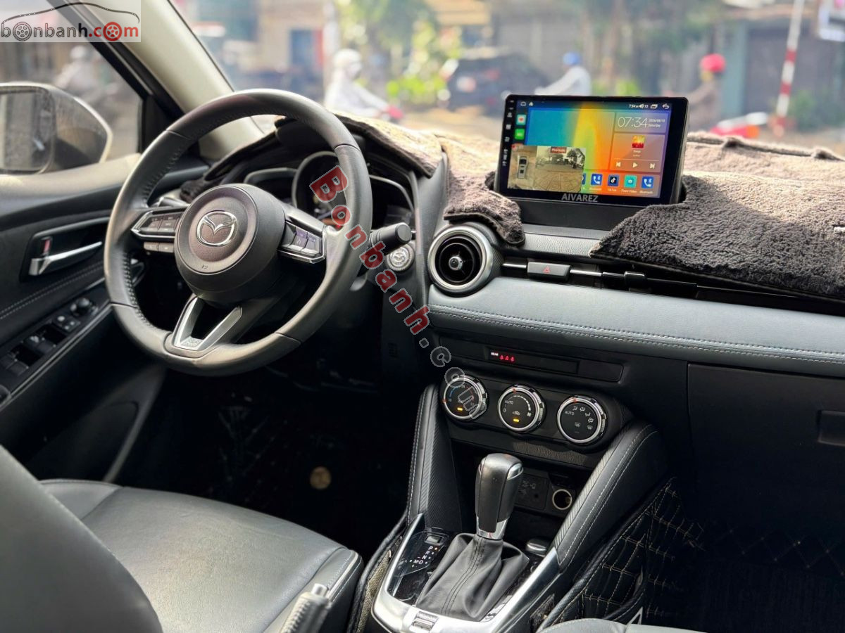 Bán ô tô Mazda 2 Luxury - 2023 - xe cũ